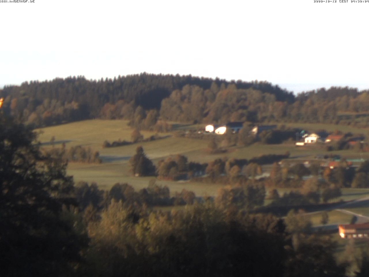 Archiv Foto Webcam Sport- und Wellnesshotel Angerhof