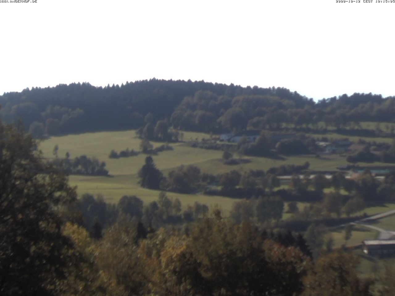 Archiv Foto Webcam Sport- und Wellnesshotel Angerhof