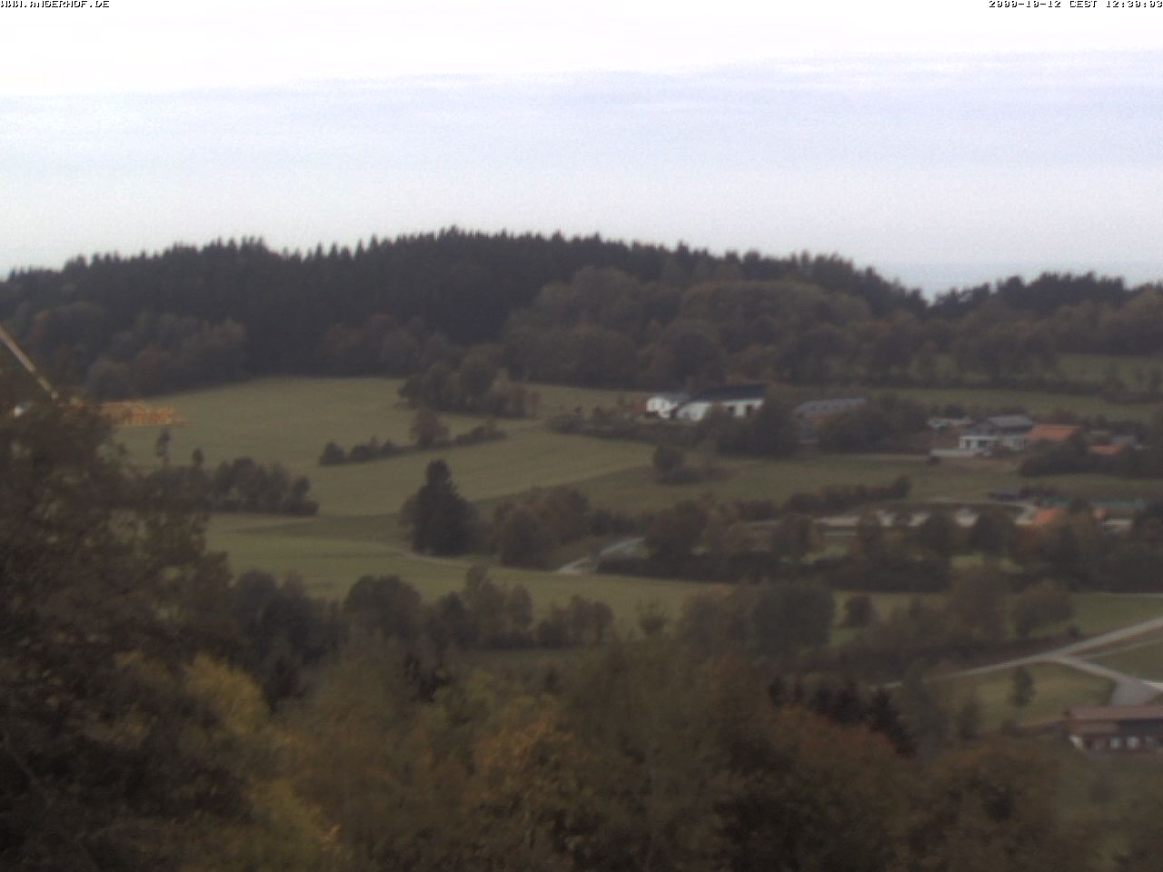 Archiv Foto Webcam Sport- und Wellnesshotel Angerhof