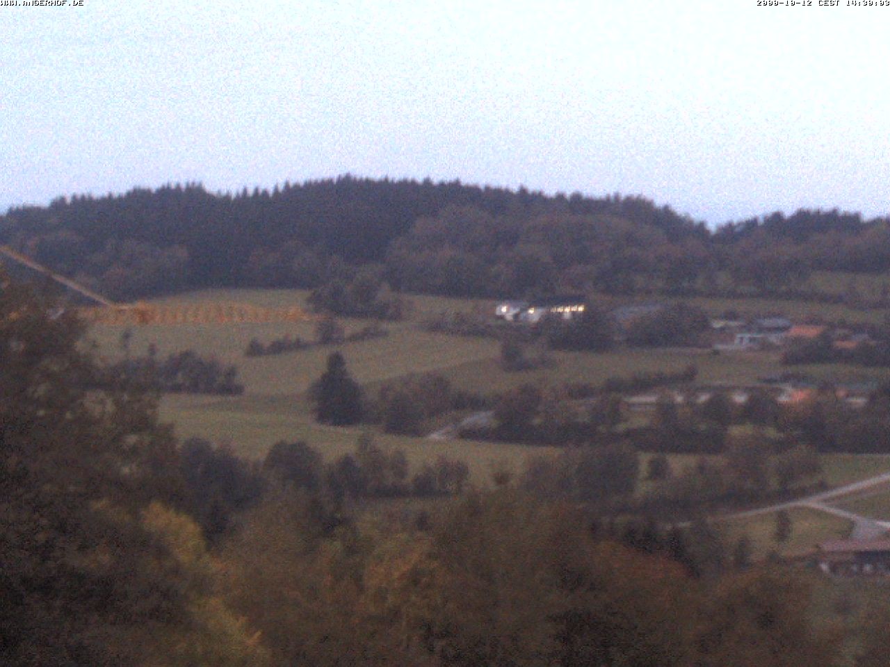 Archiv Foto Webcam Sport- und Wellnesshotel Angerhof