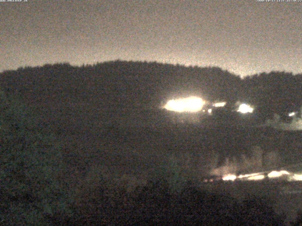 Archiv Foto Webcam Sport- und Wellnesshotel Angerhof