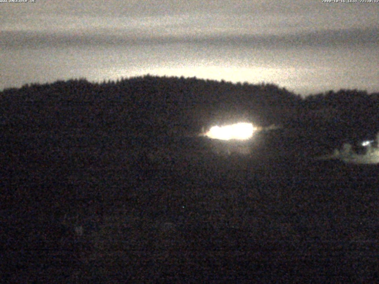 Archiv Foto Webcam Sport- und Wellnesshotel Angerhof