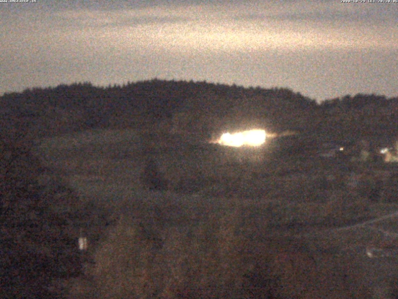 Archiv Foto Webcam Sport- und Wellnesshotel Angerhof