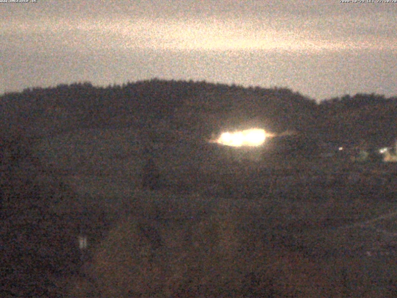 Archiv Foto Webcam Sport- und Wellnesshotel Angerhof