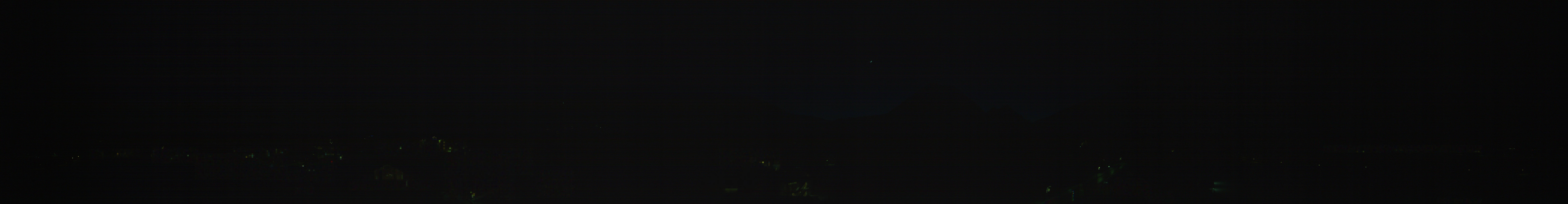 Archiv Foto Webcam Rundblick Leutasch