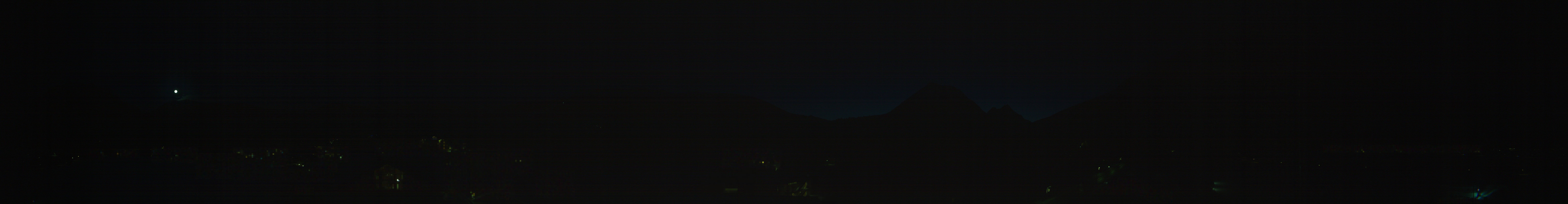 Archiv Foto Webcam Rundblick Leutasch