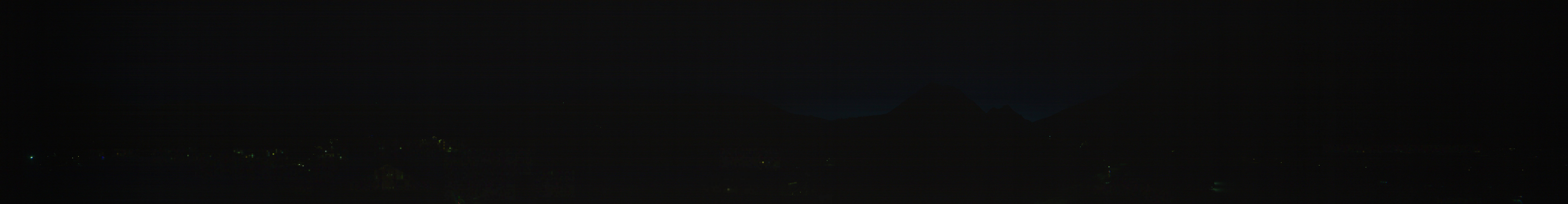 Archiv Foto Webcam Rundblick Leutasch