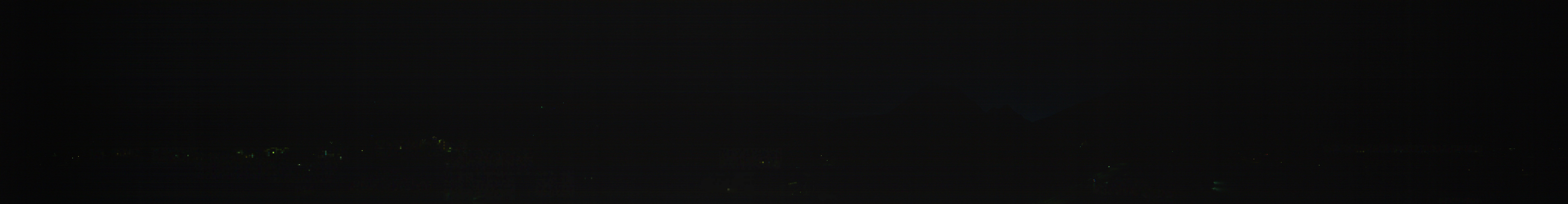 Archived image Webcam Leutasch Panorama