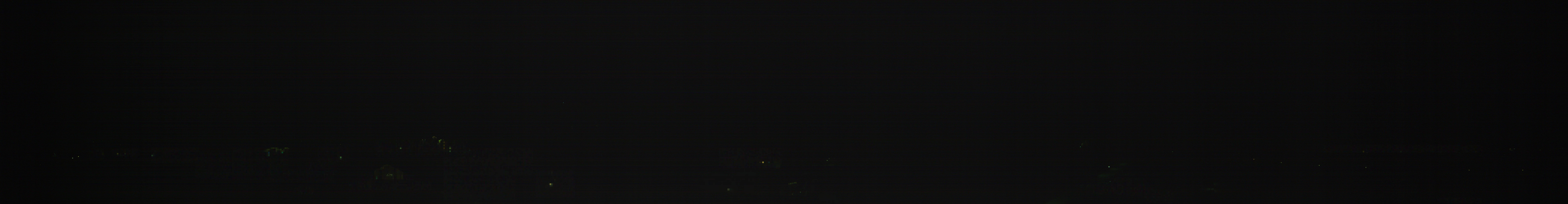 Archived image Webcam Leutasch Panorama