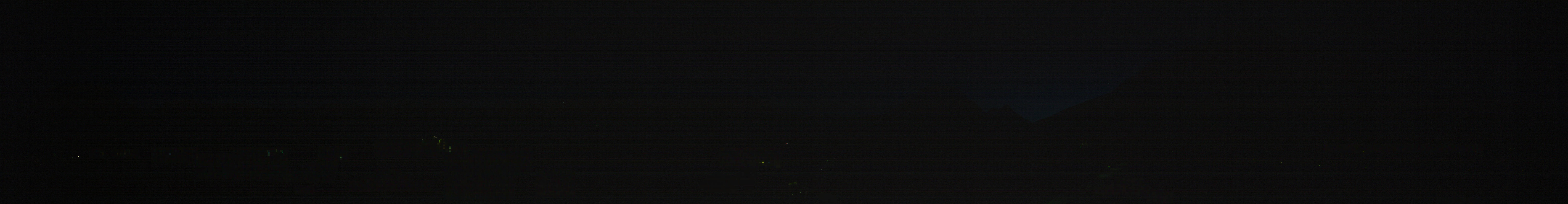 Archiv Foto Webcam Rundblick Leutasch