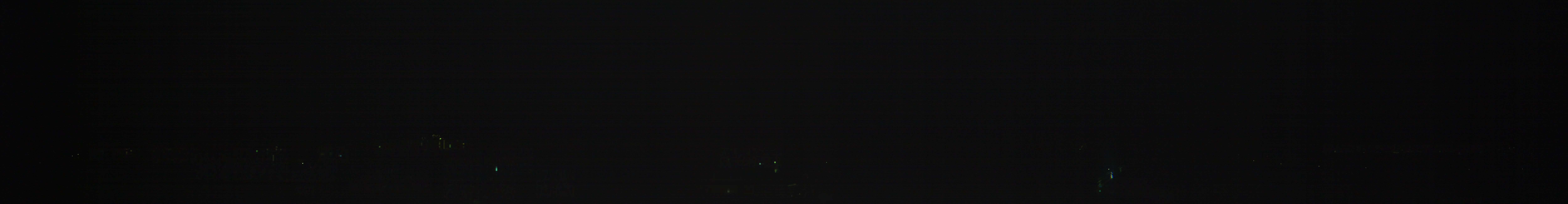 Archived image Webcam Leutasch Panorama