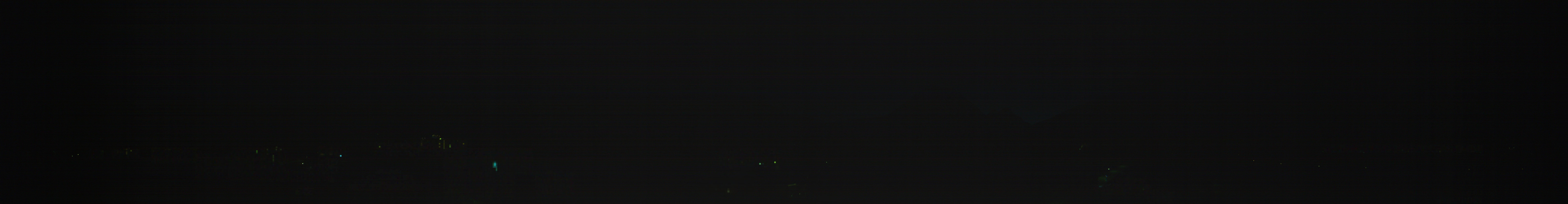 Archiv Foto Webcam Rundblick Leutasch