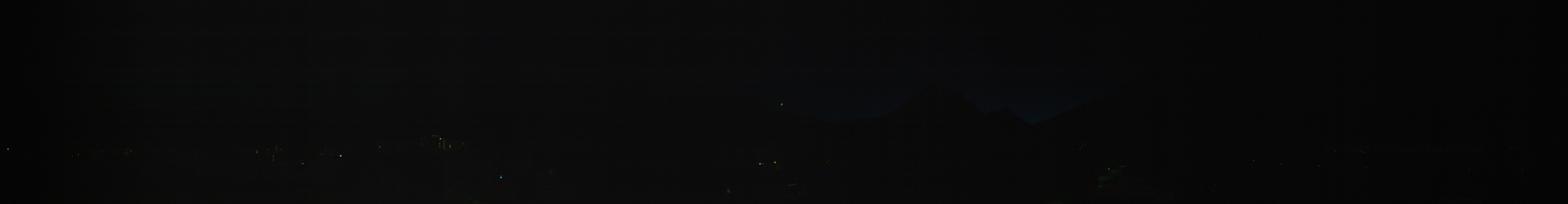Archiv Foto Webcam Rundblick Leutasch