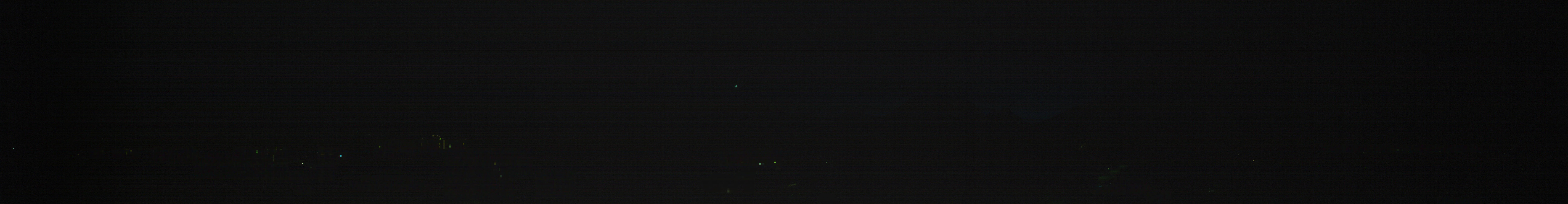 Archiv Foto Webcam Rundblick Leutasch