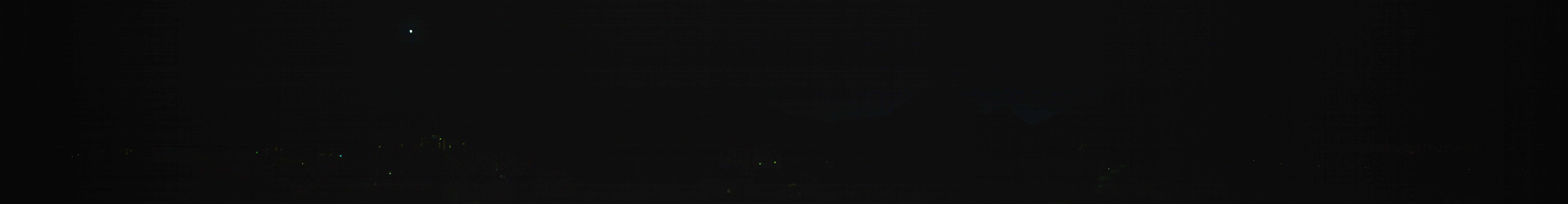 Archiv Foto Webcam Rundblick Leutasch