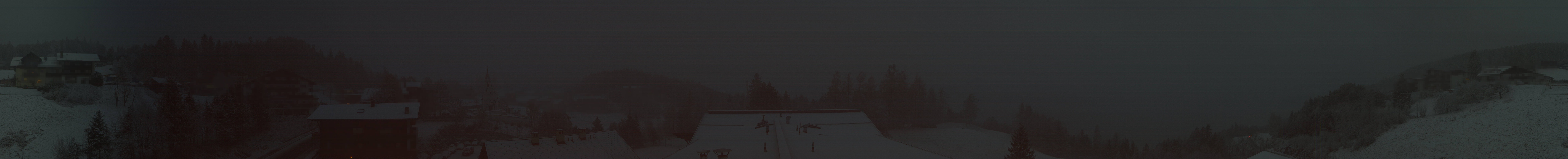 Archiv Foto Webcam Mösern (Seefeld), Tirol