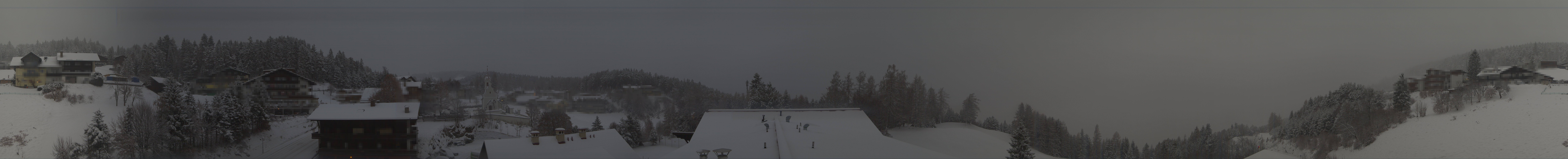 Archiv Foto Webcam Mösern (Seefeld), Tirol