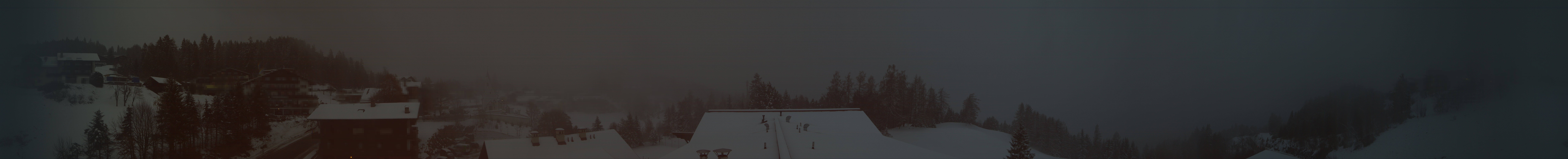 Archiv Foto Webcam Mösern (Seefeld), Tirol