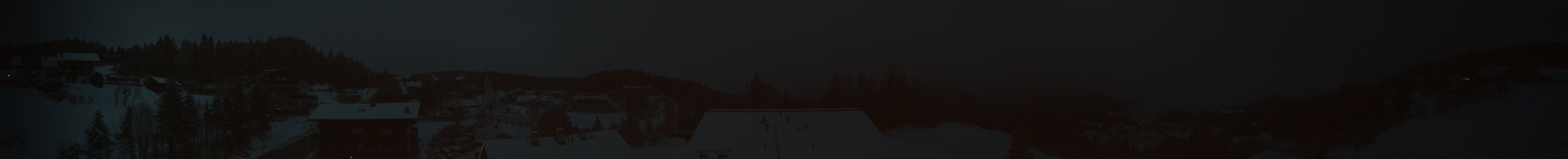 Archiv Foto Webcam Mösern (Seefeld), Tirol