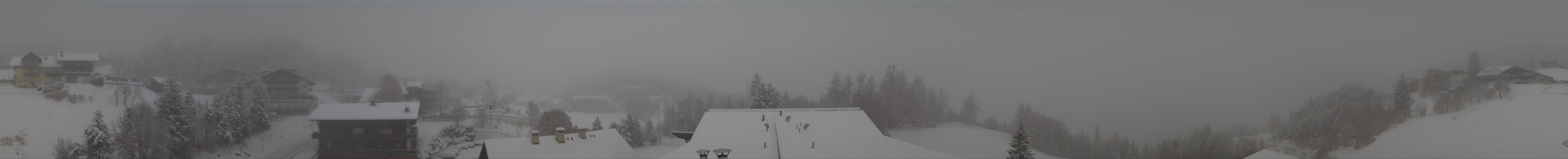 Archiv Foto Webcam Mösern (Seefeld), Tirol