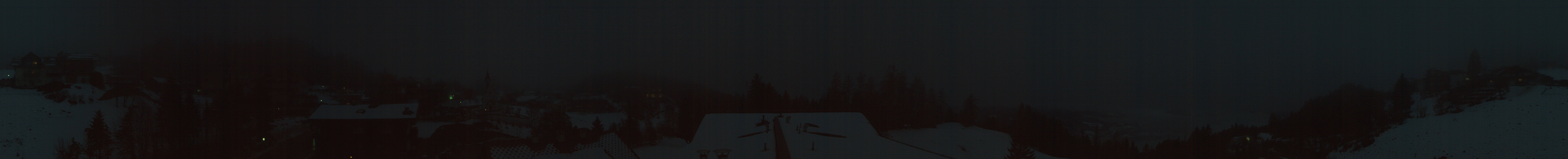 Archiv Foto Webcam Mösern (Seefeld), Tirol