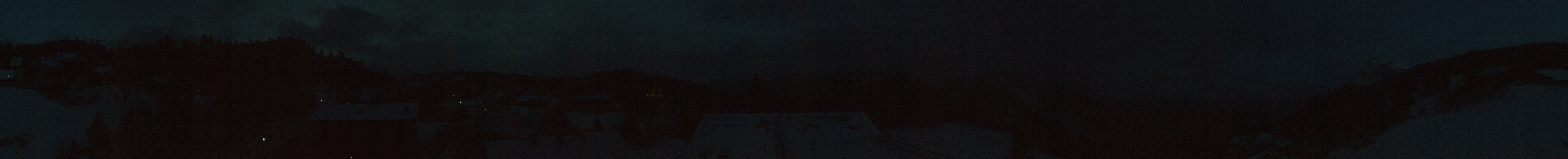 Archiv Foto Webcam Mösern (Seefeld), Tirol