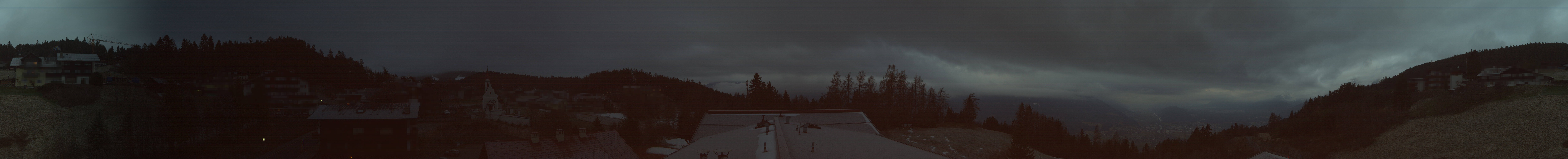 Archiv Foto Webcam Mösern (Seefeld), Tirol