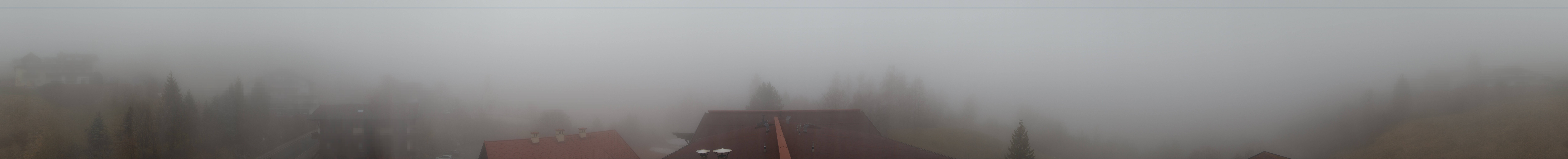 Archiv Foto Webcam Mösern (Seefeld), Tirol