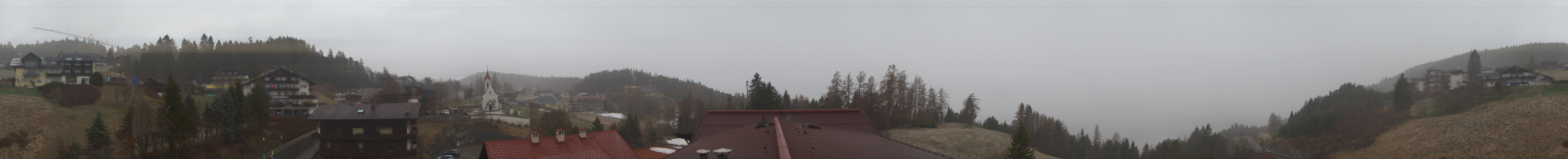 Archiv Foto Webcam Mösern (Seefeld), Tirol