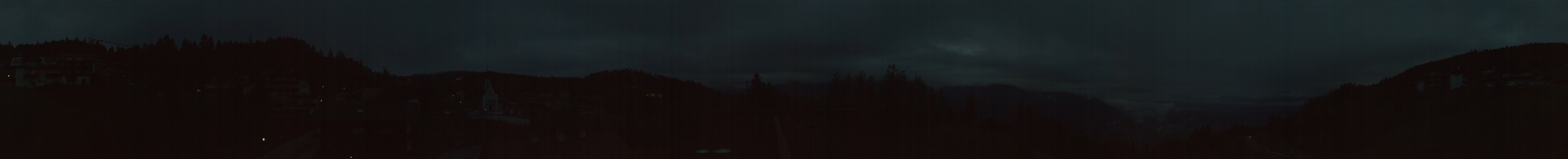 Archived image Webcam Mösern near Seefeld, Tyrol