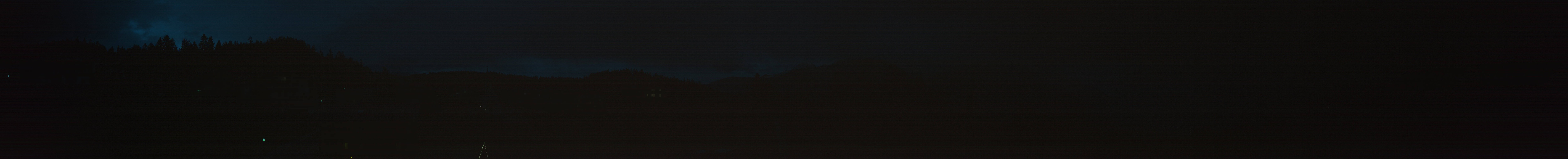 Archiv Foto Webcam Mösern (Seefeld), Tirol