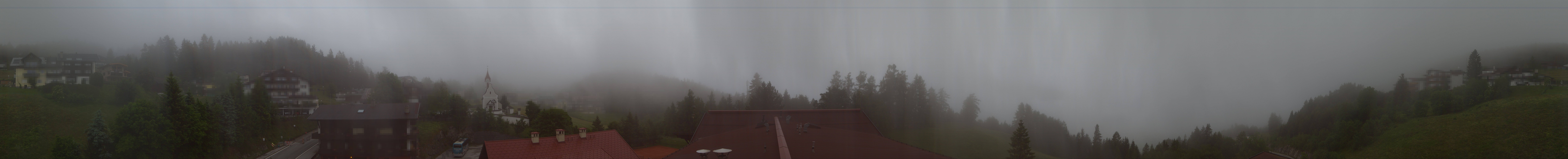 Archiv Foto Webcam Mösern (Seefeld), Tirol