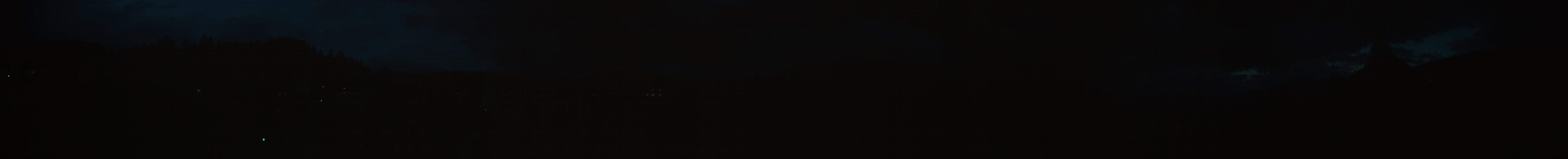 Archiv Foto Webcam Mösern (Seefeld), Tirol