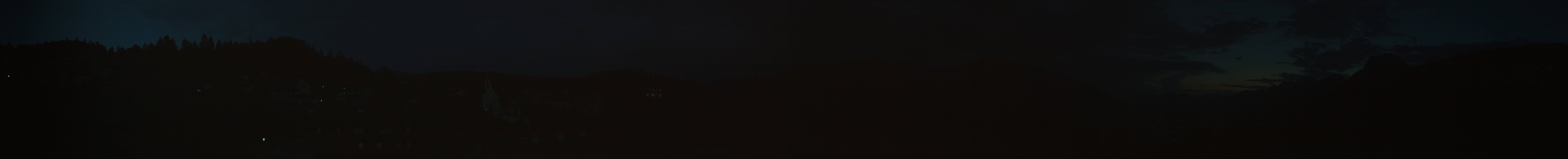 Archiv Foto Webcam Mösern (Seefeld), Tirol