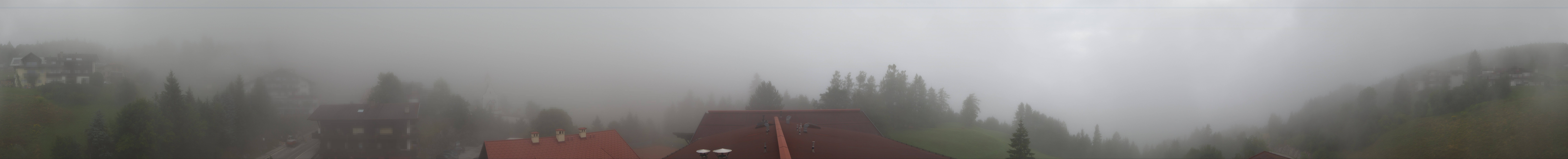 Archiv Foto Webcam Mösern (Seefeld), Tirol