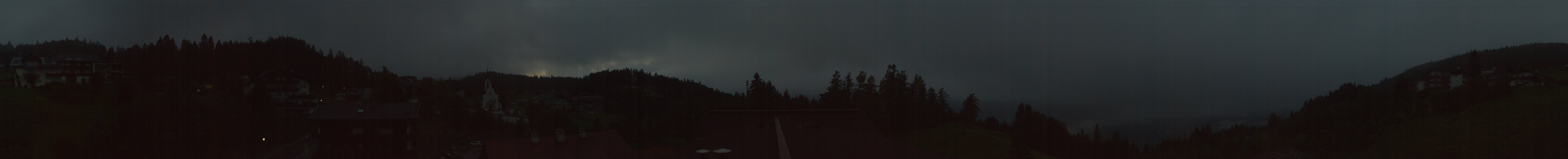 Archived image Webcam Mösern near Seefeld, Tyrol