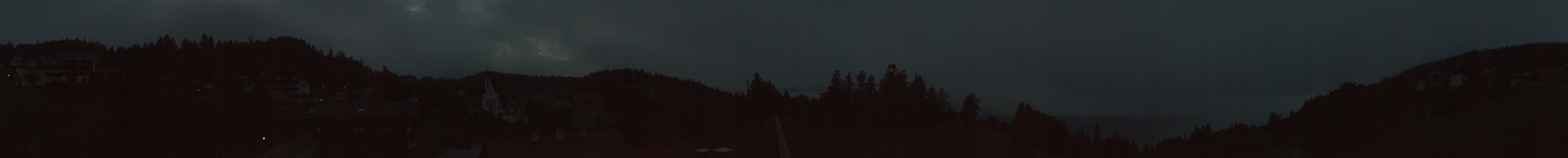 Archiv Foto Webcam Mösern (Seefeld), Tirol