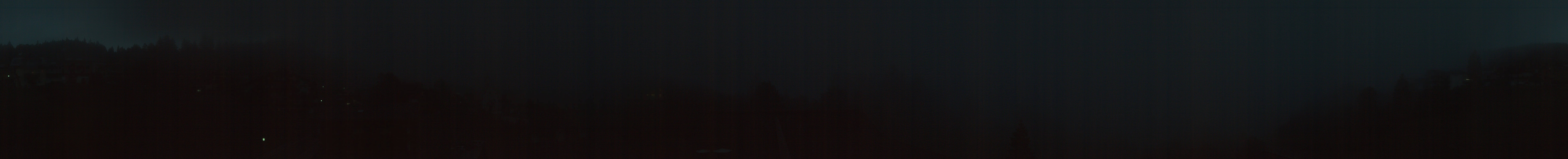 Archiv Foto Webcam Mösern (Seefeld), Tirol