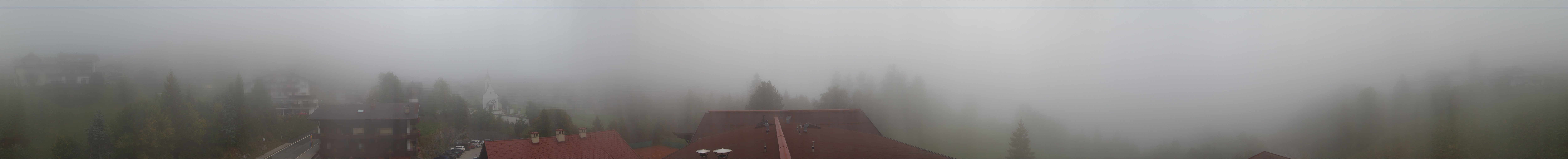Archiv Foto Webcam Mösern (Seefeld), Tirol