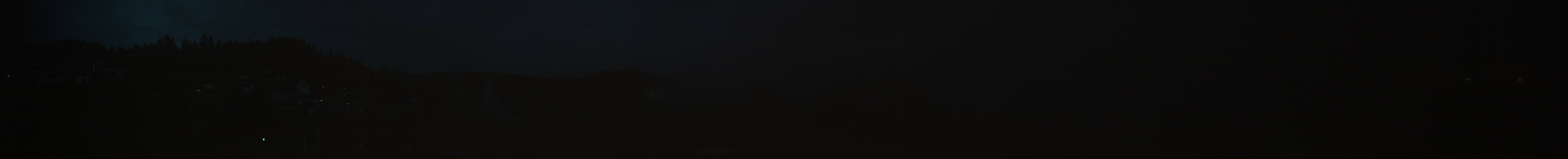 Archiv Foto Webcam Mösern (Seefeld), Tirol