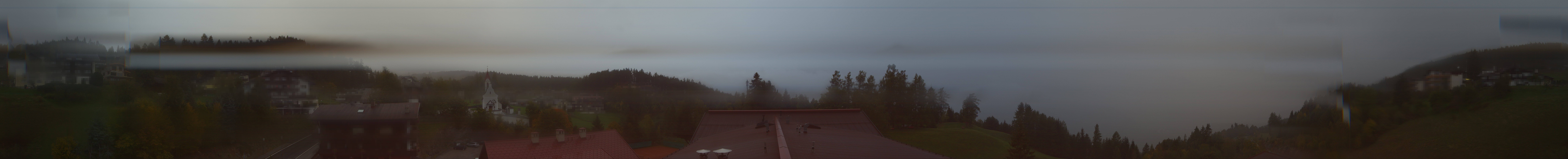 Archiv Foto Webcam Mösern (Seefeld), Tirol