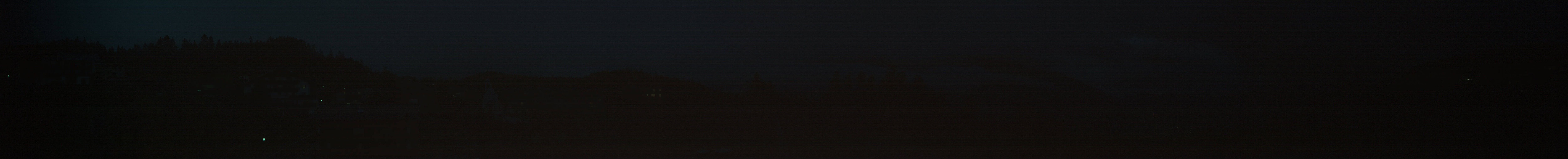 Archiv Foto Webcam Mösern (Seefeld), Tirol