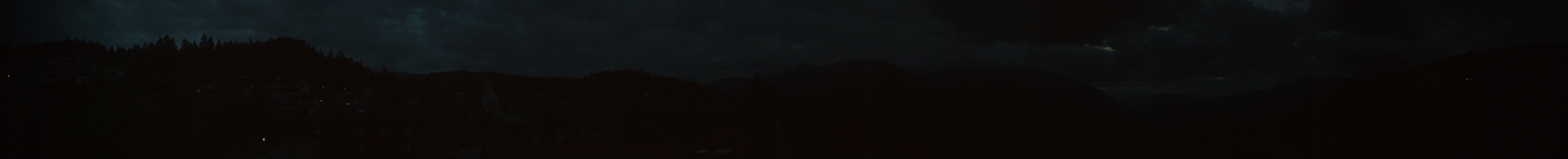 Archiv Foto Webcam Mösern (Seefeld), Tirol