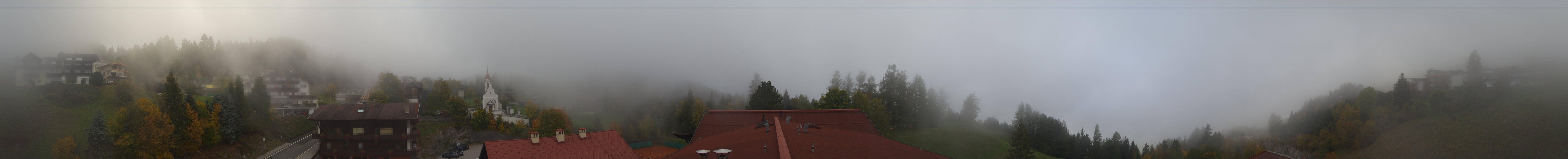 Archiv Foto Webcam Mösern (Seefeld), Tirol