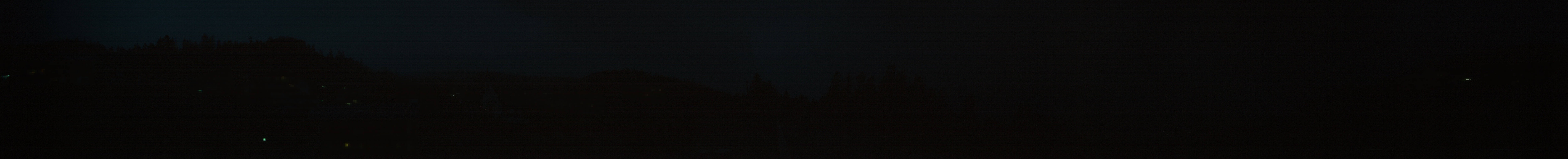 Archiv Foto Webcam Mösern (Seefeld), Tirol