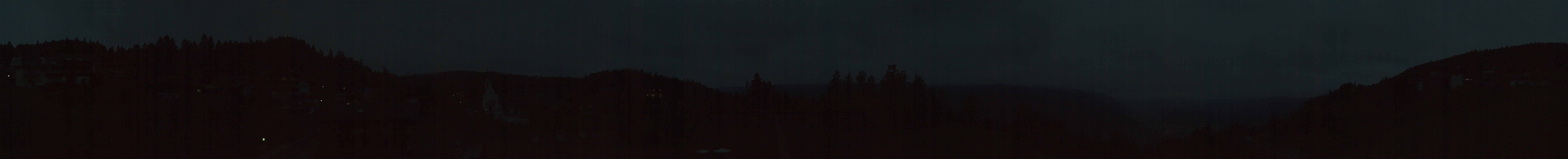 Archived image Webcam Mösern near Seefeld, Tyrol