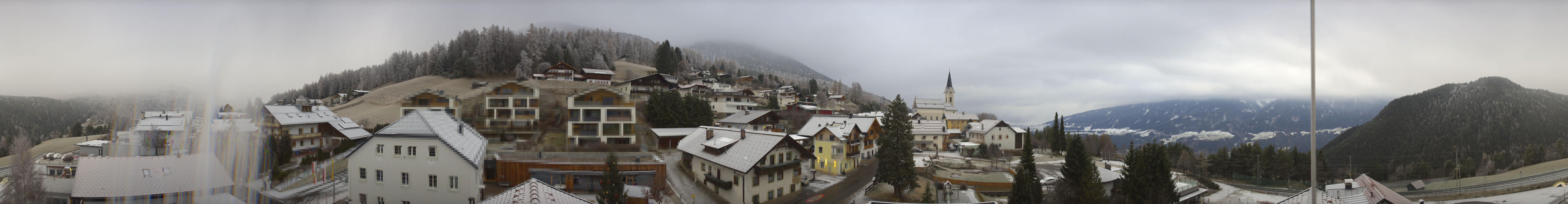 Archiv Foto Webcam Panorama Reith