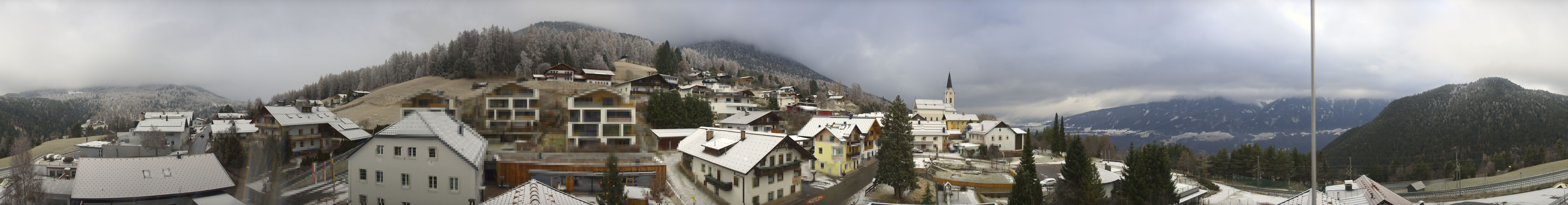 Archiv Foto Webcam Panorama Reith