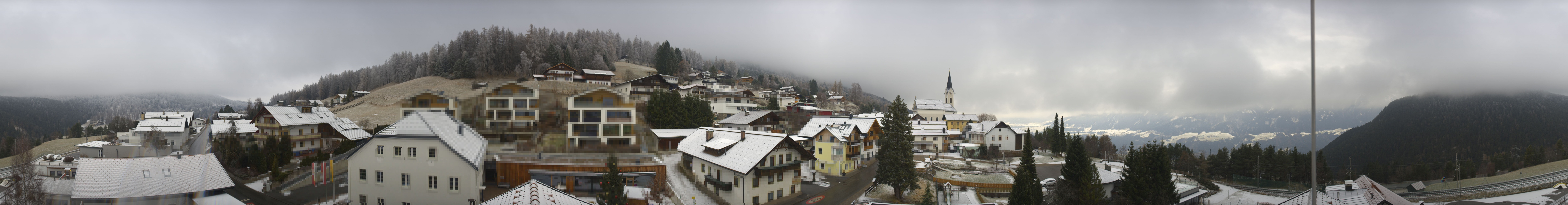 Archiv Foto Webcam Panorama Reith