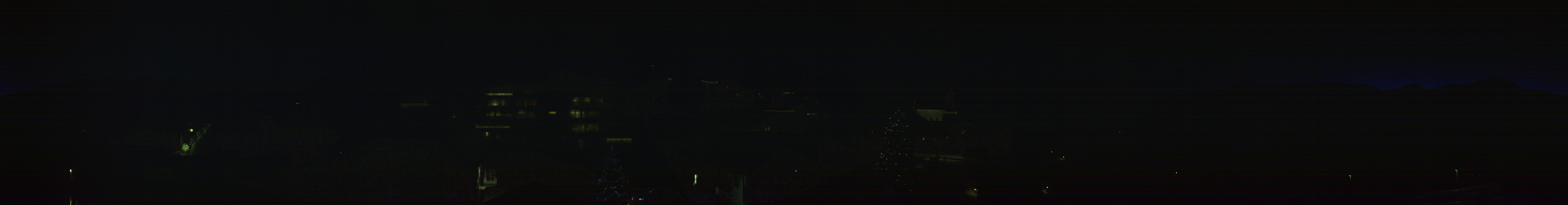 Archiv Foto Webcam Panorama Reith